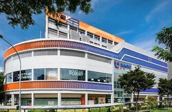 GRANTRAL COMPLEX (D13), Retail #591600301